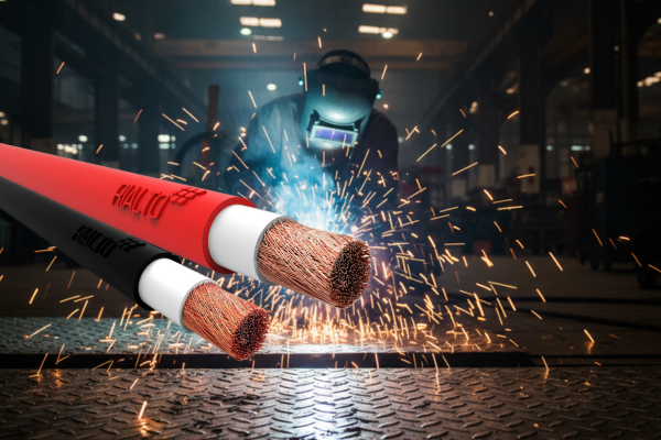 Welding Cable Manufacturer in Goa